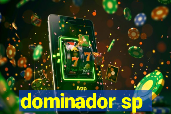 dominador sp